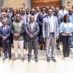 Kenya’s Justice Sector Journeys Toward Inclusive Digital Justice