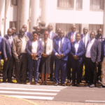 Behind the Scenes of Digital Inclusion: ELRC Trains Drivers and Security Officers Too