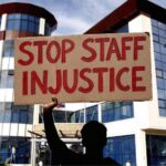Standard Group Must Now Stop Staff Injustice – Editor’s Note.